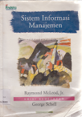 Sistem Informasi Manajemen Edisi ke-8