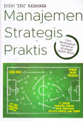 Manajemen Strategis Praktis
