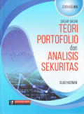 Dasar Dasar Teori Portofolio dan Analisis Sekuritas (Edisi Kelima)
