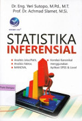 Statistika Inferensial