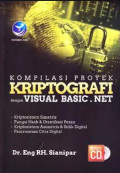 Kompilasi Proyek Kriptografi dengan Visual Basic. Net