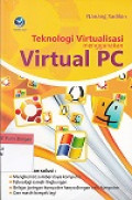 Teknologi Virtualisasi menggunakan Virtual PC