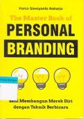 The Master Book of Personal Branding