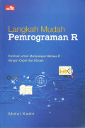 Langkah Mudah Pemrograman R