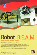 Robot B.E.A.M