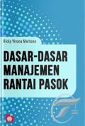 Dasar-Dasar Manajemen Rantai Pasok