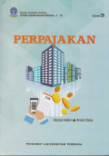 Perpajakan Edisi 3