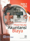 Praktikum Akuntansi Biaya Edisi 2 Kertas Kerja