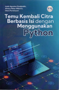 Temu Kembali Citra Berbasis Isi dengan Menggunakan Python