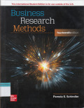 Business Research Methods (14th ed.)