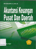 Akuntansi Keuangan Pusat Dan Daerah: Buku ajar