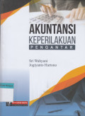 Akuntansi Keperilakuan Pengantar