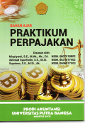 Bahan Ajar Praktikum Perpajakan