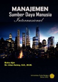 Manajemen Sumber Daya Manusia Internasional