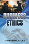 Business Ethics: Buku ajar