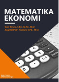 Matematika Ekonomi