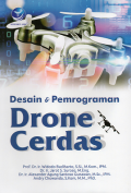 Desain & Pemrograman Drone Cerdas