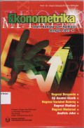 Ekonometrika: Teori konsep dan aplikasi dengan SPSS 17
