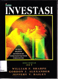 Investasi (Edisi 6 Jilid 1)