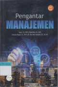 Pengantar Manajemen