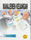 Manajemen Keuangan: Buku ajar