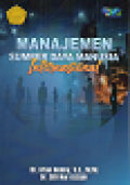 Manajemen Sumber Daya Manusia Internasional: Buku ajar