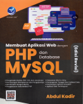 Membuat Aplikasi Web dengan PHP dan Database MYSQL