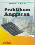 Praktikum Anggaran : Buku Ajar