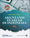 Akuntansi Syariah di Indonesia (Edisi 4)