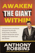 Awaken the Giant Within