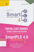 Partial Least Squares: Konsep, teknik dan aplikasi menggunakan SmartPLS 4.0 untuk penelitian empiris edisi 1