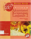 Praktikum Akuntansi Keuangan Lanjutan 2 Buku 2