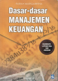 Dasar-dasar Manajemen Keuangan