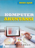 Komputer Akuntansi: Buku ajar