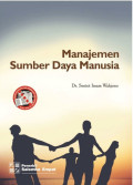 Manajemen Sumber Daya Manusia