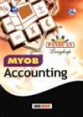 MYOB Accounting Edisi Revisi