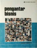 Pengantar Bisnis