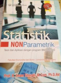 Statistik NonParametrik Teori dan Aplikasi dengan Program IBM SPSS 23 Edisi 2