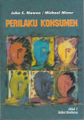 Perilaku Konsumen Jilid 1 Edisi Kelima