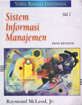 Sistem Informasi Manajemen Edisi 7 Jilid 2