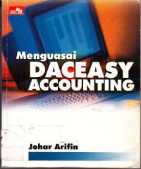 Image of Menguasai Daceasy Accounting