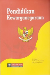 Image of Pendidikan Kewarganegaraan