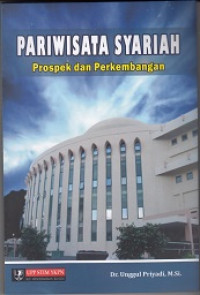 Image of Pariwisata Syariah: Prospek dan Perkembangan