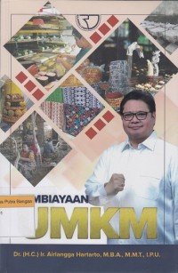 Image of Pembiayaan UMKM