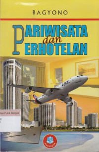 Image of Pariwisata dan Perhotelan