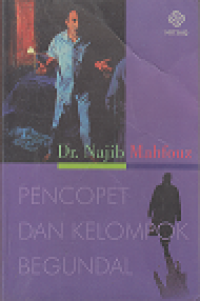 Image of Pencopet dan Kelompok Begundal