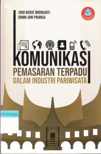 Image of Komunikasi Pemasaran Terpadu dalam Industri Pariwisata