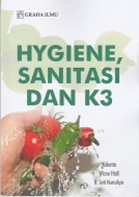 Image of Hygiene, Sanitasi Dan K3