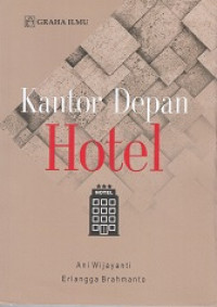 Image of Kantor Depan Hotel