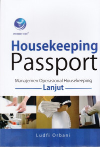 Image of Housekeeping Passport: Manajemen operasional housekeeping lanjut